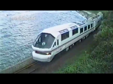 の氷見線